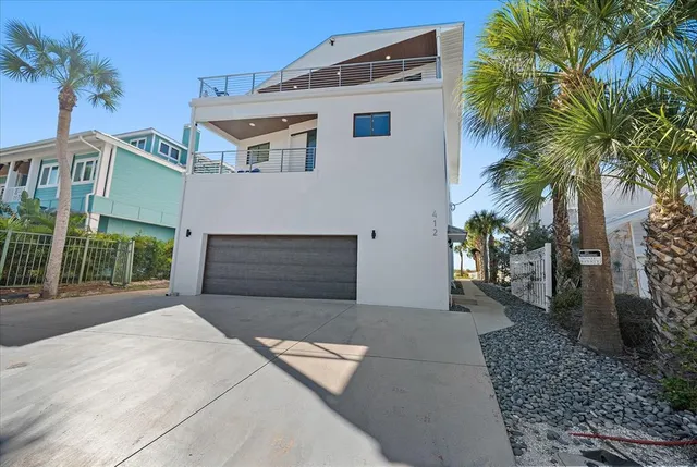 $4,895,000 | 412 South Casey Key Road, Nokomis, FL 34275