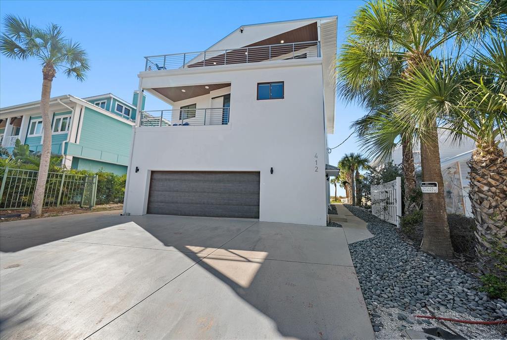 412 South Casey Key Road Nokomis, FL 34275 - Photo 2 of 75