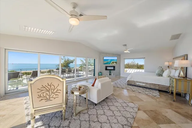 $4,895,000 | 412 South Casey Key Road, Nokomis, FL 34275