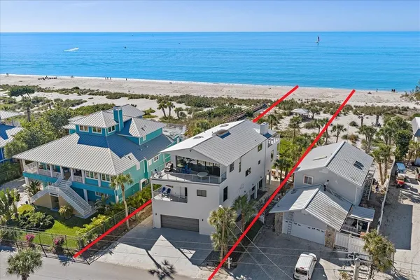 $4,895,000 | 412 South Casey Key Road, Nokomis, FL 34275