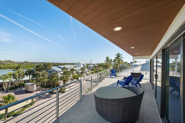 $4,895,000 | 412 South Casey Key Road, Nokomis, FL 34275