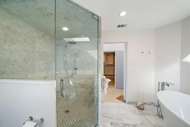 $4,895,000 | 412 South Casey Key Road, Nokomis, FL 34275