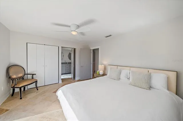 $4,895,000 | 412 South Casey Key Road, Nokomis, FL 34275