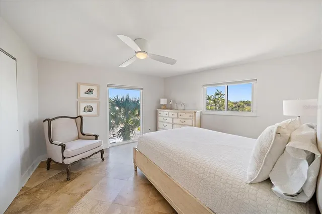 $4,895,000 | 412 South Casey Key Road, Nokomis, FL 34275