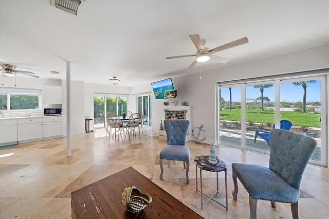 $4,895,000 | 412 South Casey Key Road, Nokomis, FL 34275
