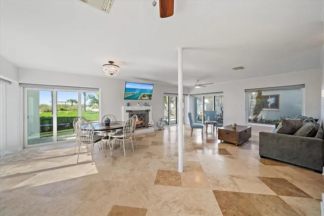 $4,895,000 | 412 South Casey Key Road, Nokomis, FL 34275
