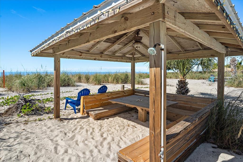 412 South Casey Key Road Nokomis, FL 34275 - Photo 66 of 75