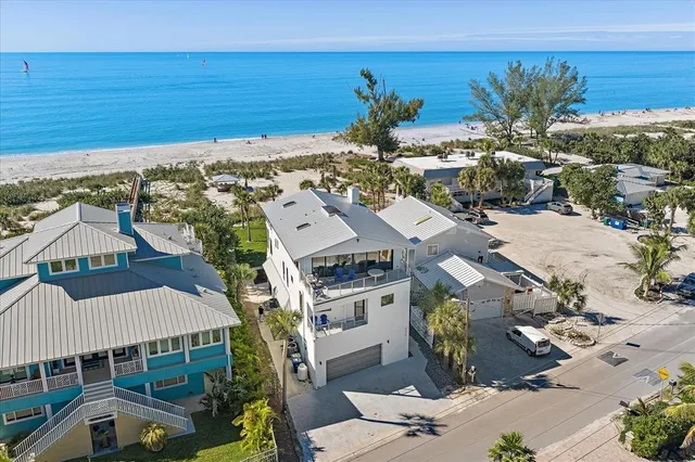 $4,895,000 | 412 South Casey Key Road, Nokomis, FL 34275