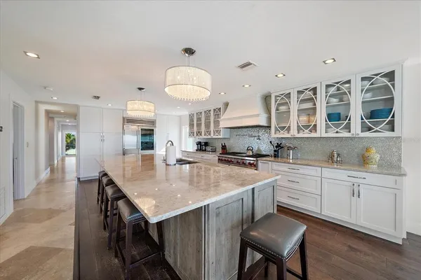 $4,895,000 | 412 South Casey Key Road, Nokomis, FL 34275