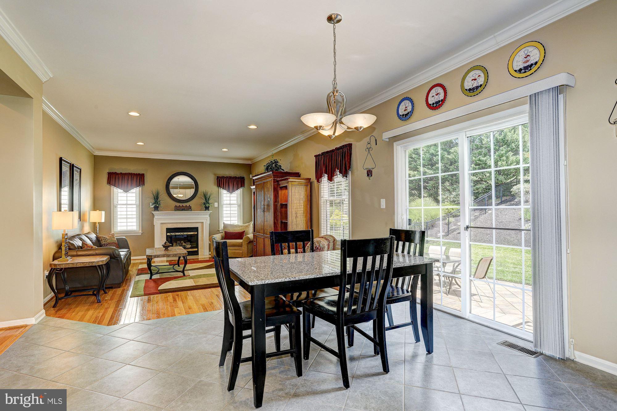 3921 Forest Valley Road Baltimore, MD 21234 - Photo 13 of 45 Access to Patio