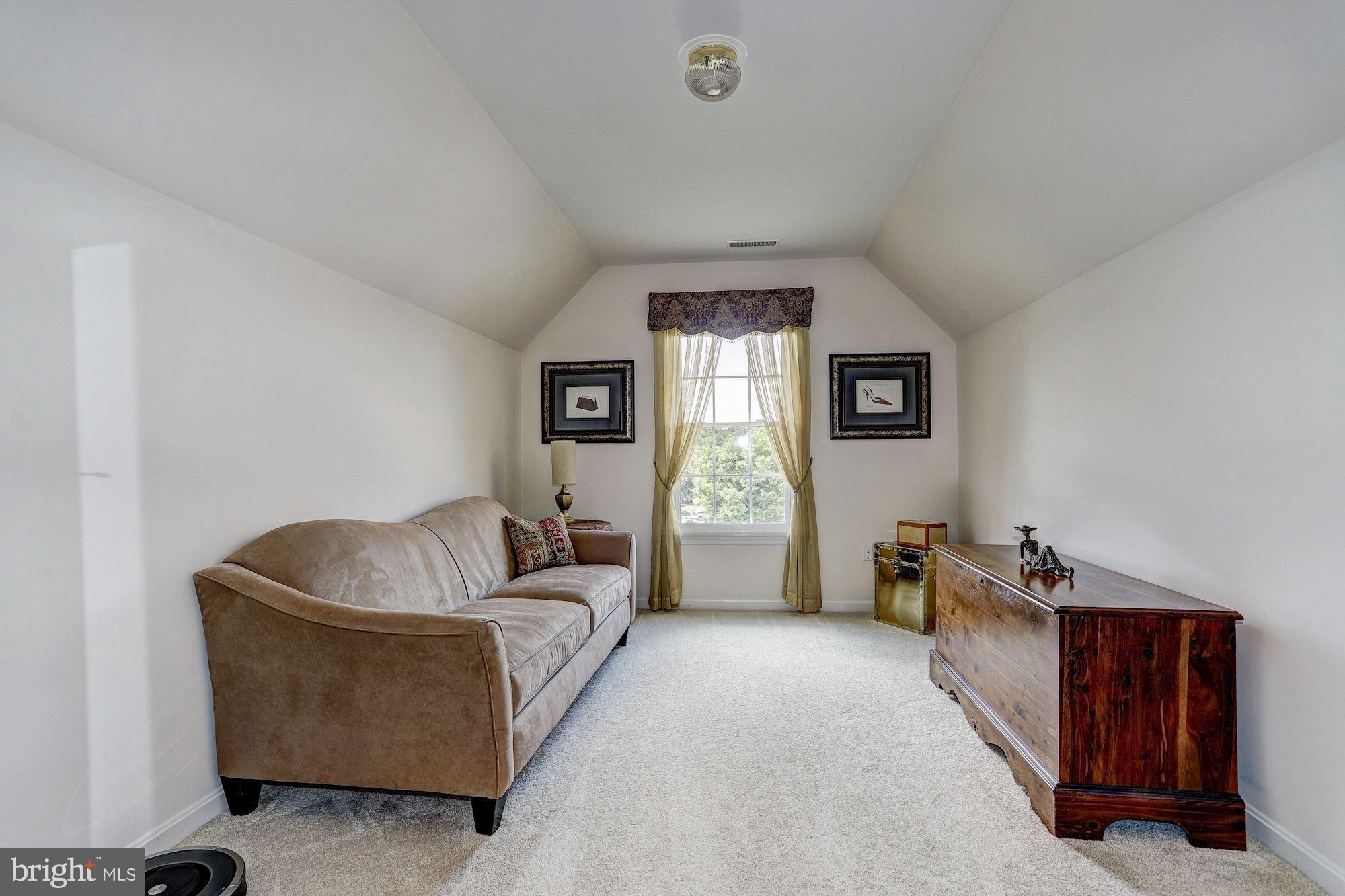 3921 Forest Valley Road Baltimore, MD 21234 - Photo 22 of 45 Primary Sitting Room