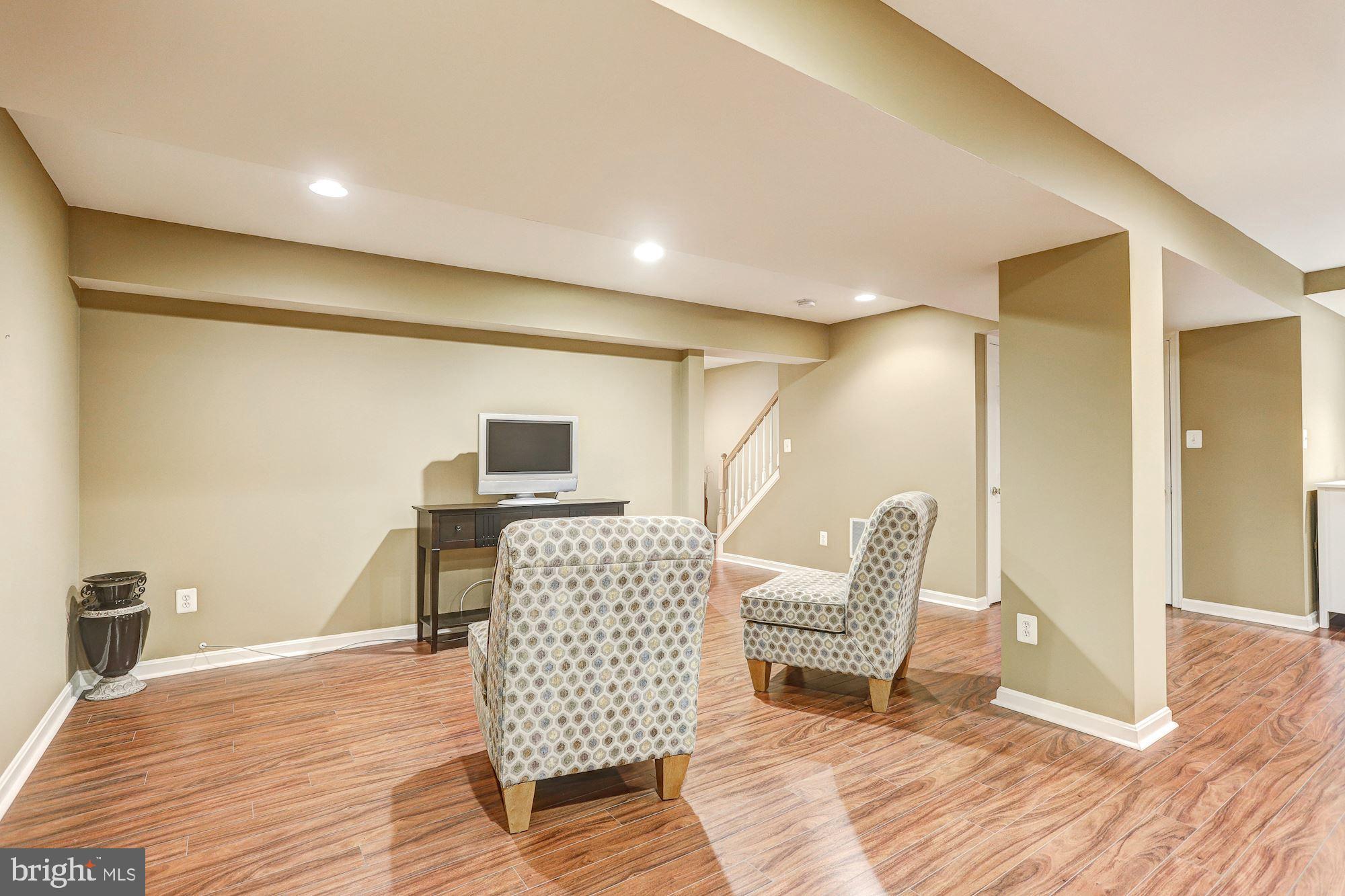 3921 Forest Valley Road Baltimore, MD 21234 - Photo 32 of 45 Game Room