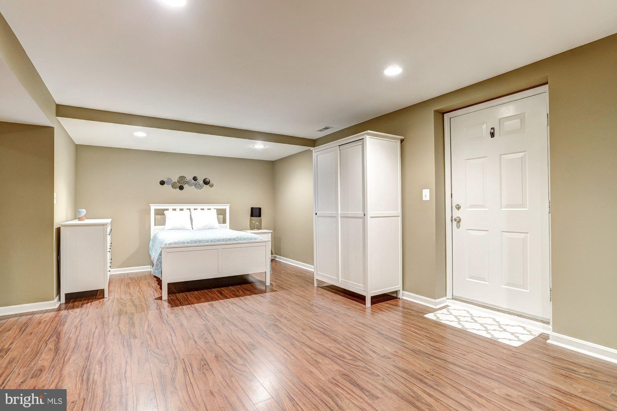 3921 Forest Valley Road Baltimore, MD 21234 - Photo 33 of 45 Possible Bedroom