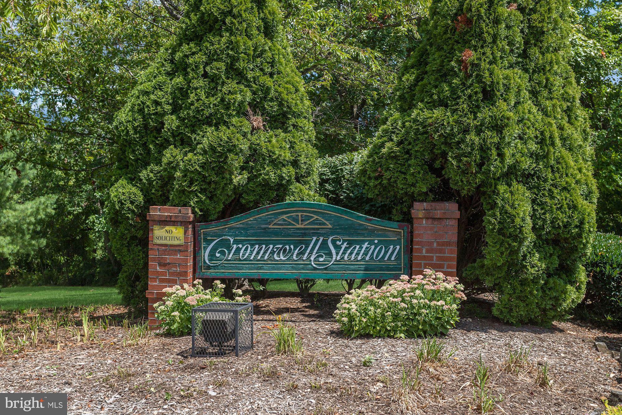 3921 Forest Valley Road Baltimore, MD 21234 - Photo 40 of 45 Cromwell Station