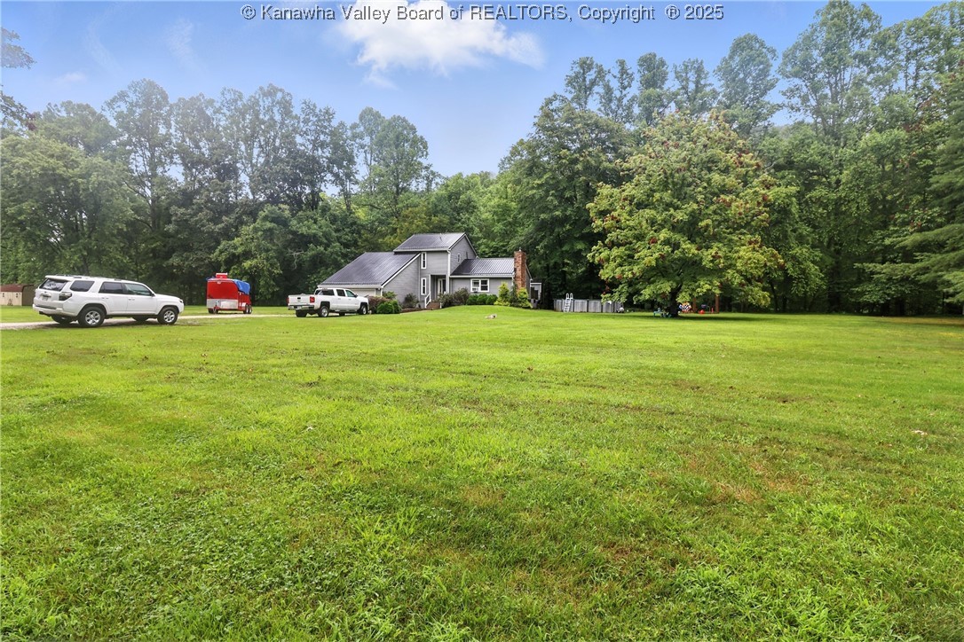 8978 Hurricane Creek Road Winfield, WV 25213 - Photo 34 of 34 Gallery Image 34