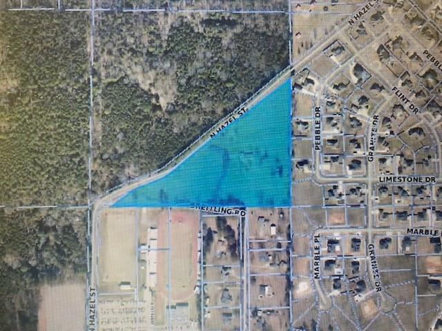 451 North Hazel Street Haughton, LA 71037 - Photo 13 of 13