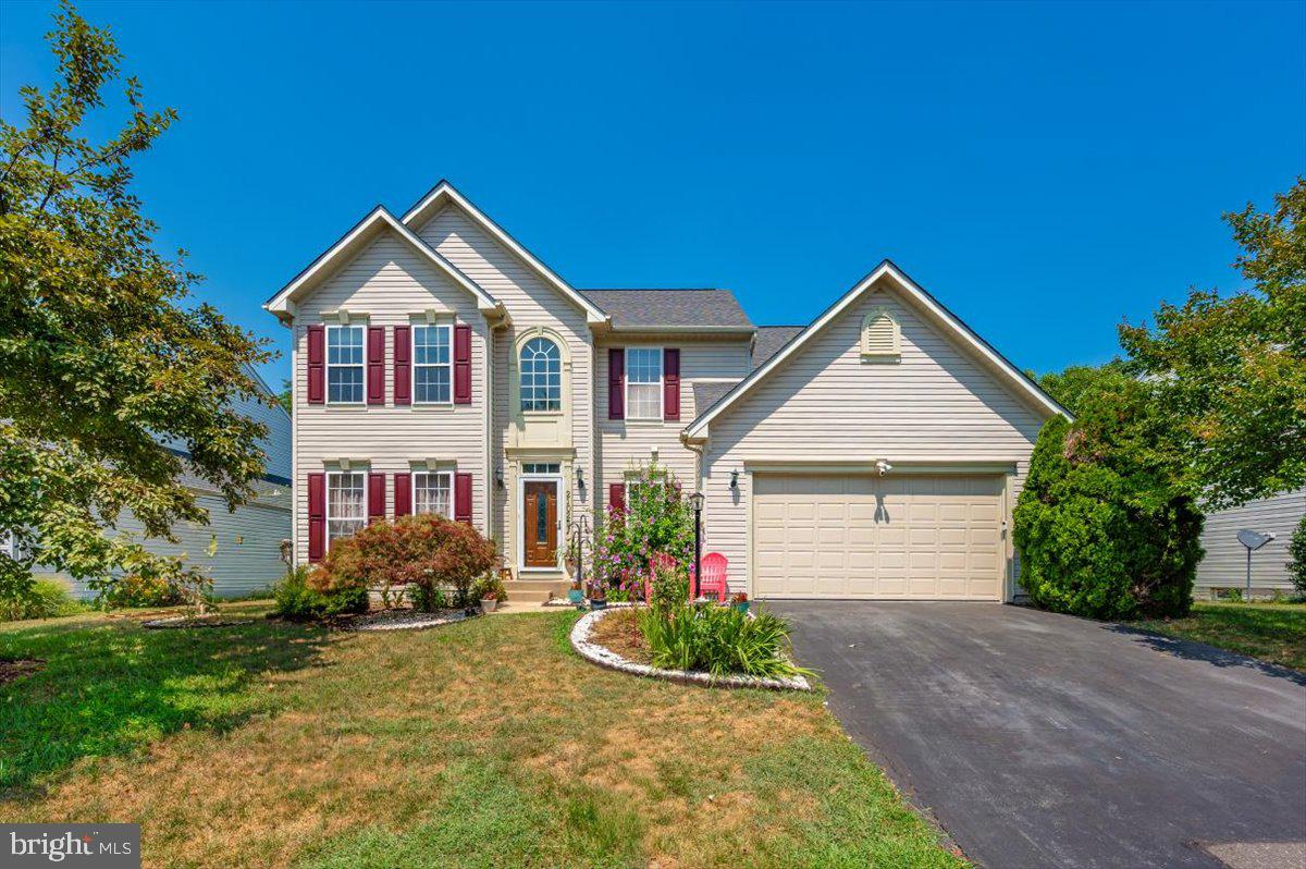 2102 Walnut Ridge Court Frederick, MD 21702 - Photo 1 of 45 Gallery Image 1