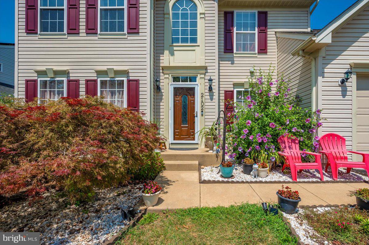 2102 Walnut Ridge Court Frederick, MD 21702 - Photo 2 of 45 Gallery Image 2