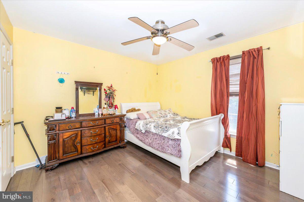 2102 Walnut Ridge Court Frederick, MD 21702 - Photo 24 of 45 bedroom 3