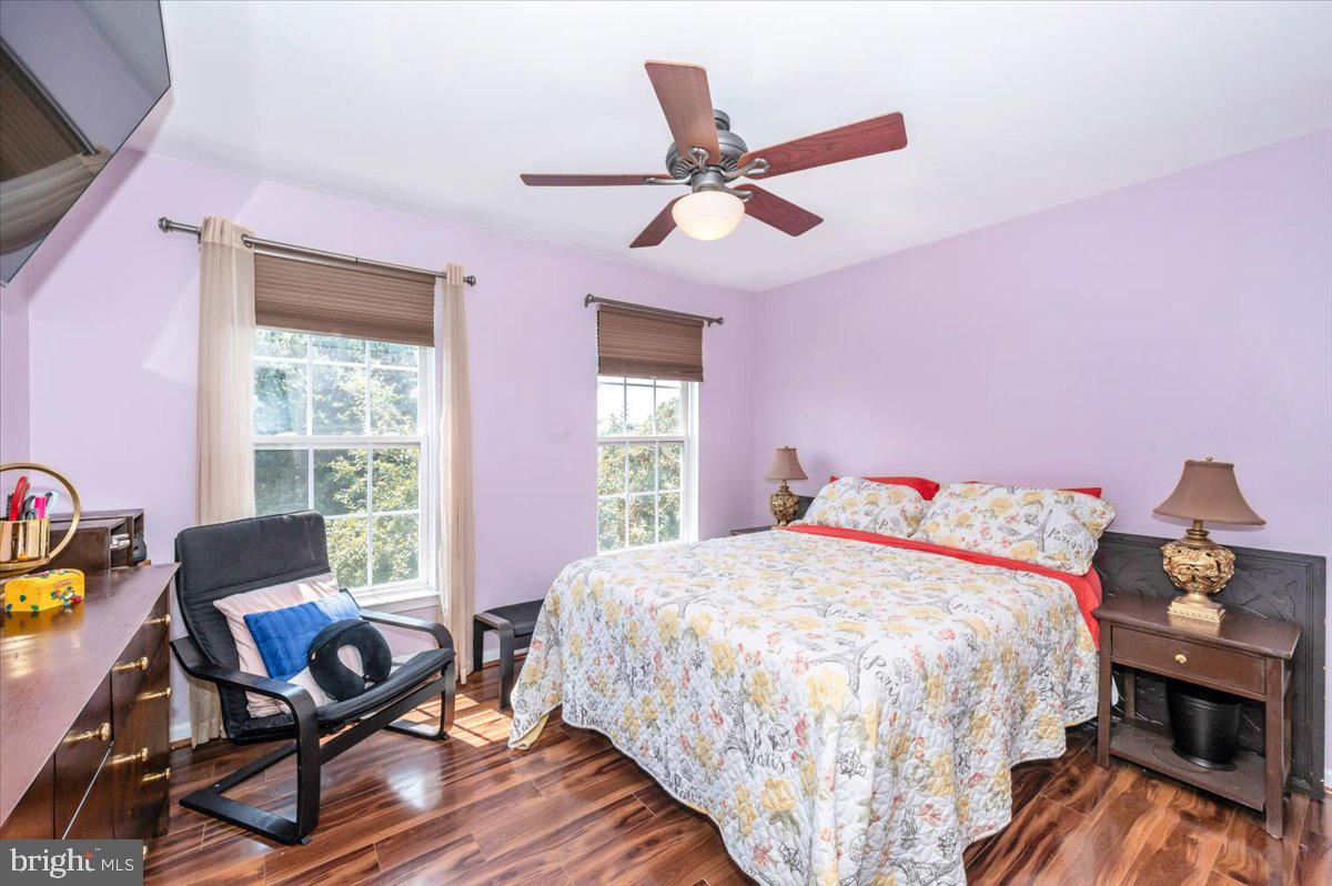 2102 Walnut Ridge Court Frederick, MD 21702 - Photo 25 of 45 bedroom 4