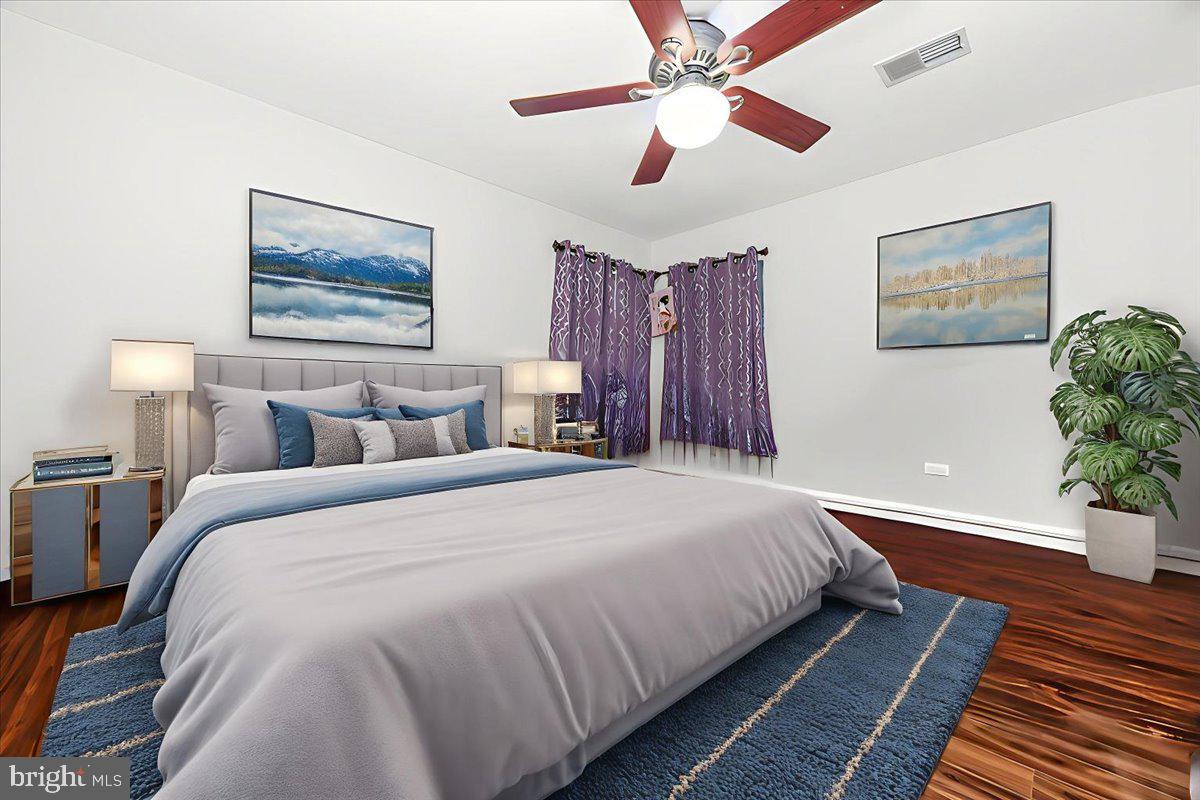 2102 Walnut Ridge Court Frederick, MD 21702 - Photo 26 of 45 bedroom 5