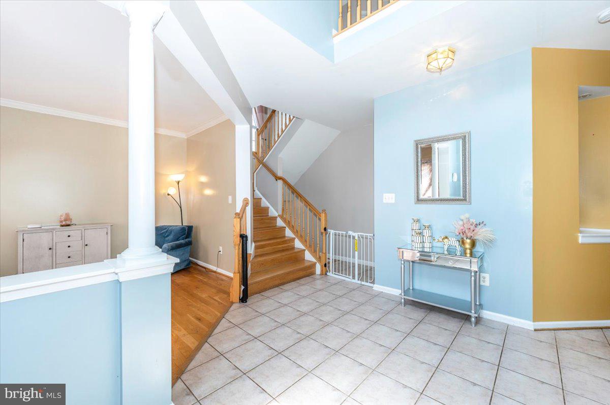 2102 Walnut Ridge Court Frederick, MD 21702 - Photo 4 of 45 Gallery Image 4