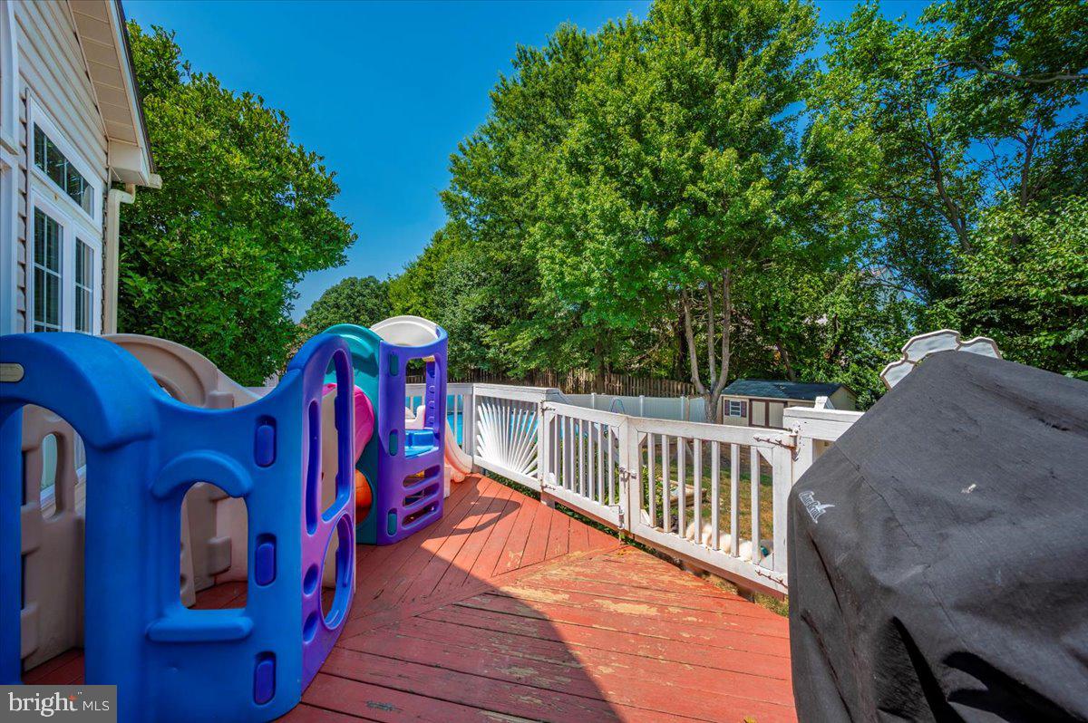 2102 Walnut Ridge Court Frederick, MD 21702 - Photo 41 of 45 Gallery Image 41
