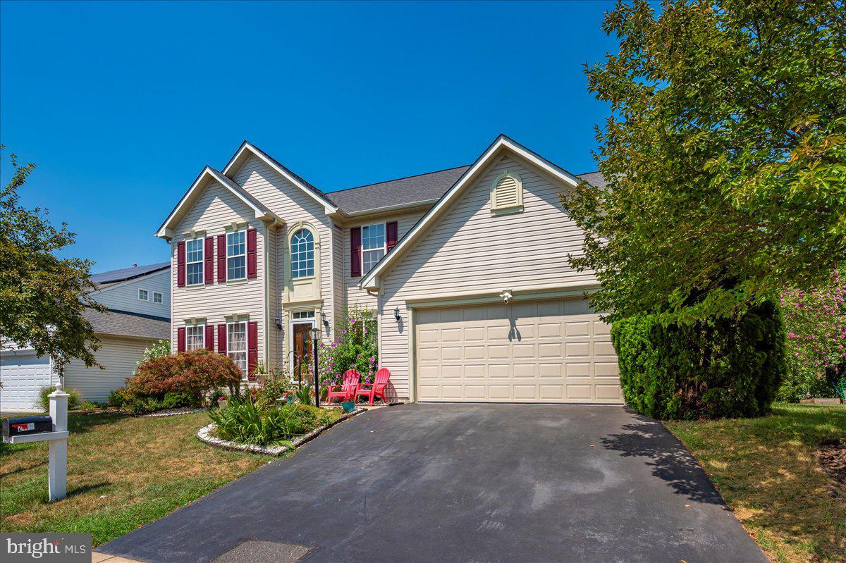 2102 Walnut Ridge Court Frederick, MD 21702 - Photo 45 of 45 Gallery Image 45