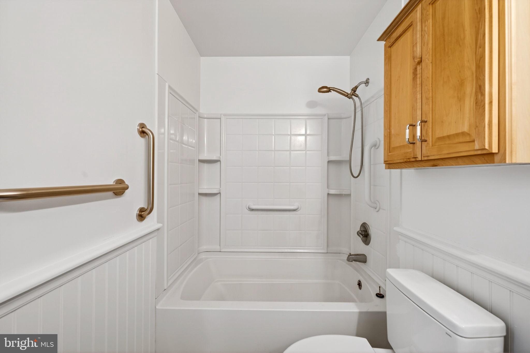 2130 Bellvale Road Fallston, MD 21047 - Photo 27 of 61 Hall full bath