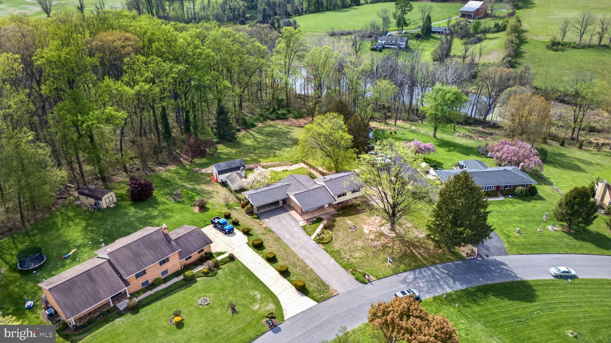 2130 Bellvale Road Fallston, MD 21047 - Photo 42 of 61