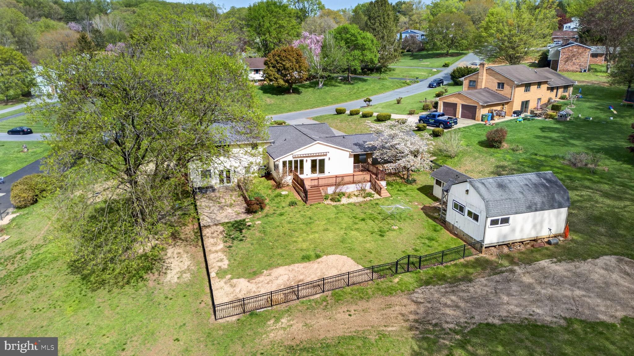 2130 Bellvale Road Fallston, MD 21047 - Photo 43 of 61
