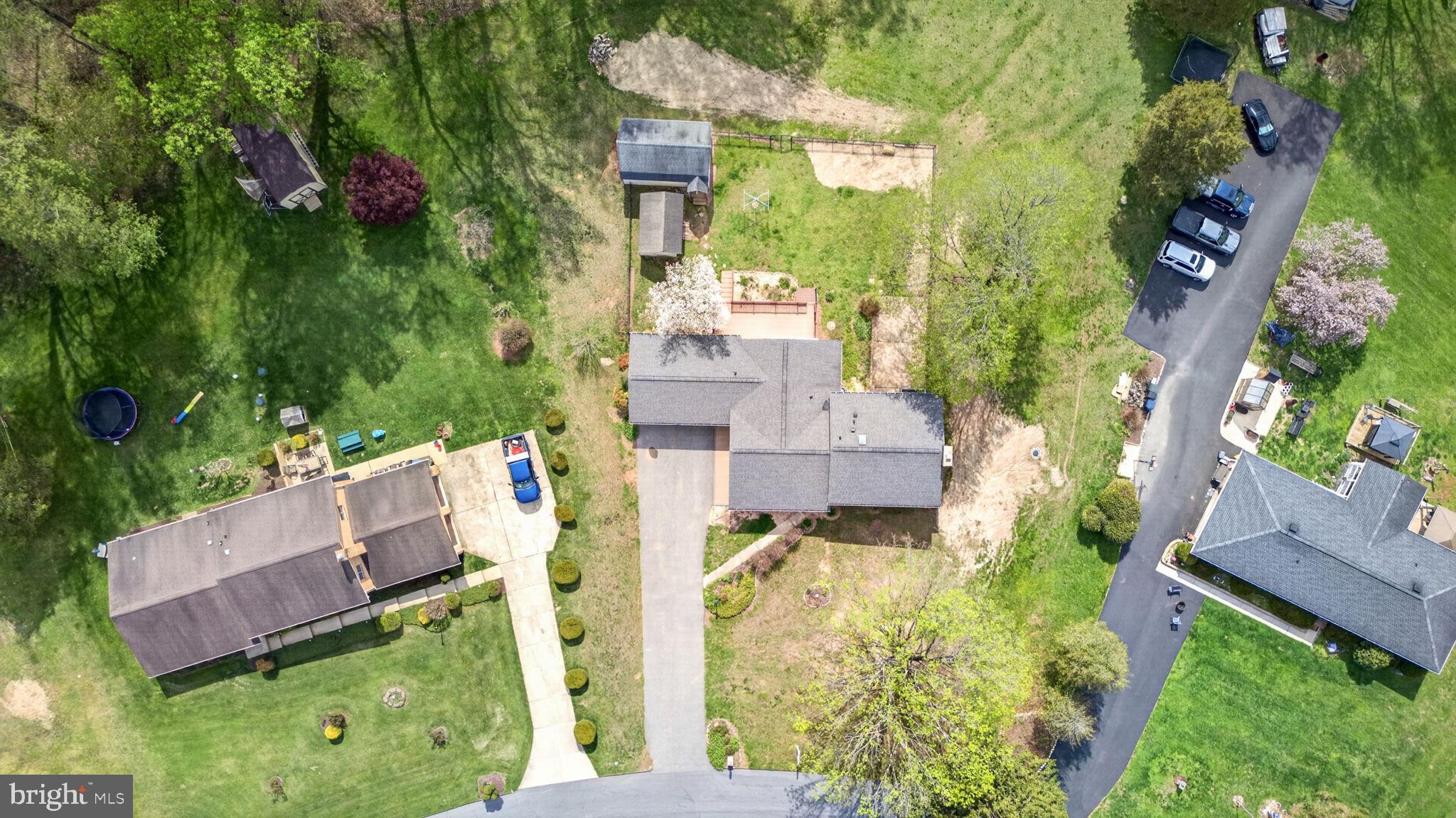 2130 Bellvale Road Fallston, MD 21047 - Photo 45 of 61