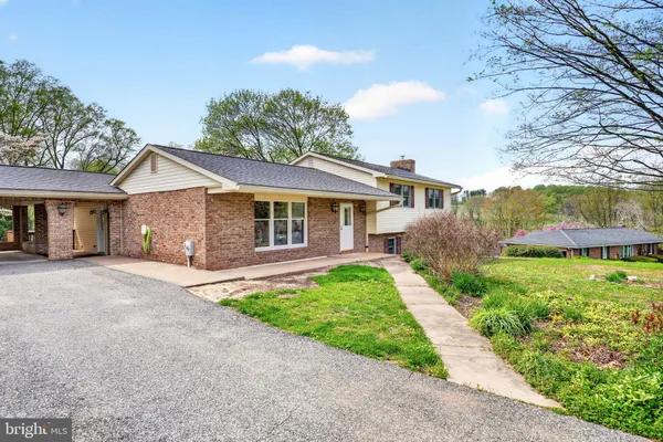 $575,000 | 2130 Bellvale Road, Fallston, MD 21047