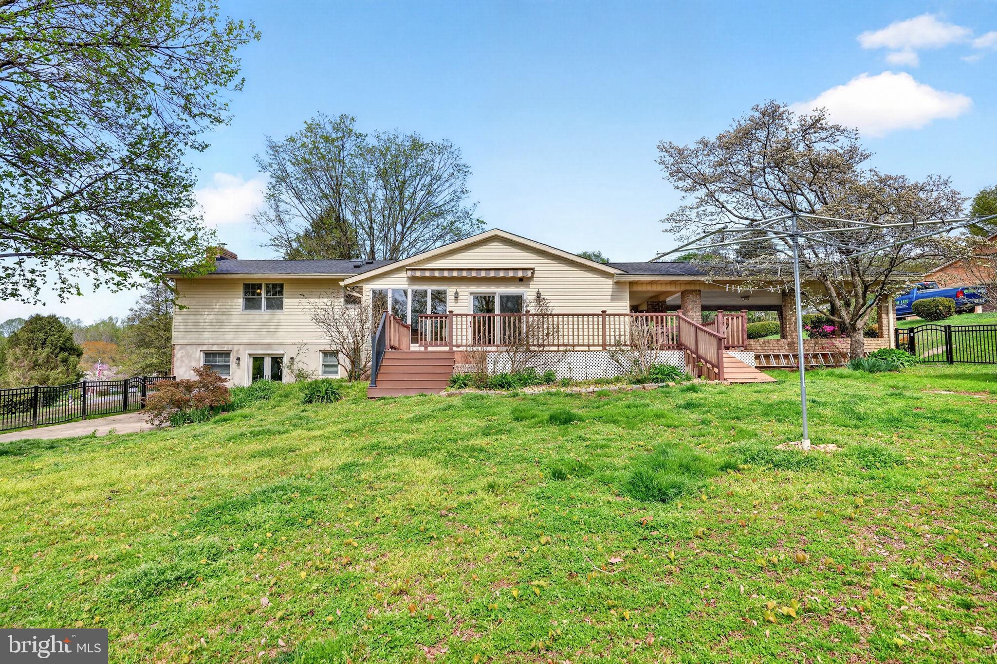 2130 Bellvale Road Fallston, MD 21047 - Photo 56 of 61