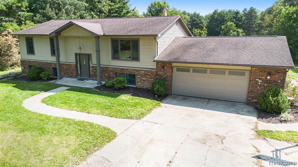 5107 Walker Road Davison, MI 48423 - Photo 26 of 31