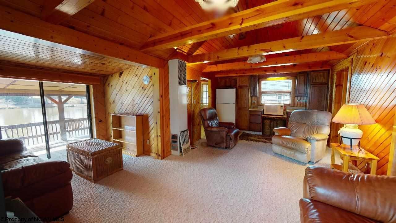 1264 Crystal Lake Road West Union, WV 26456 - Photo 6 of 27 Gallery Image 6