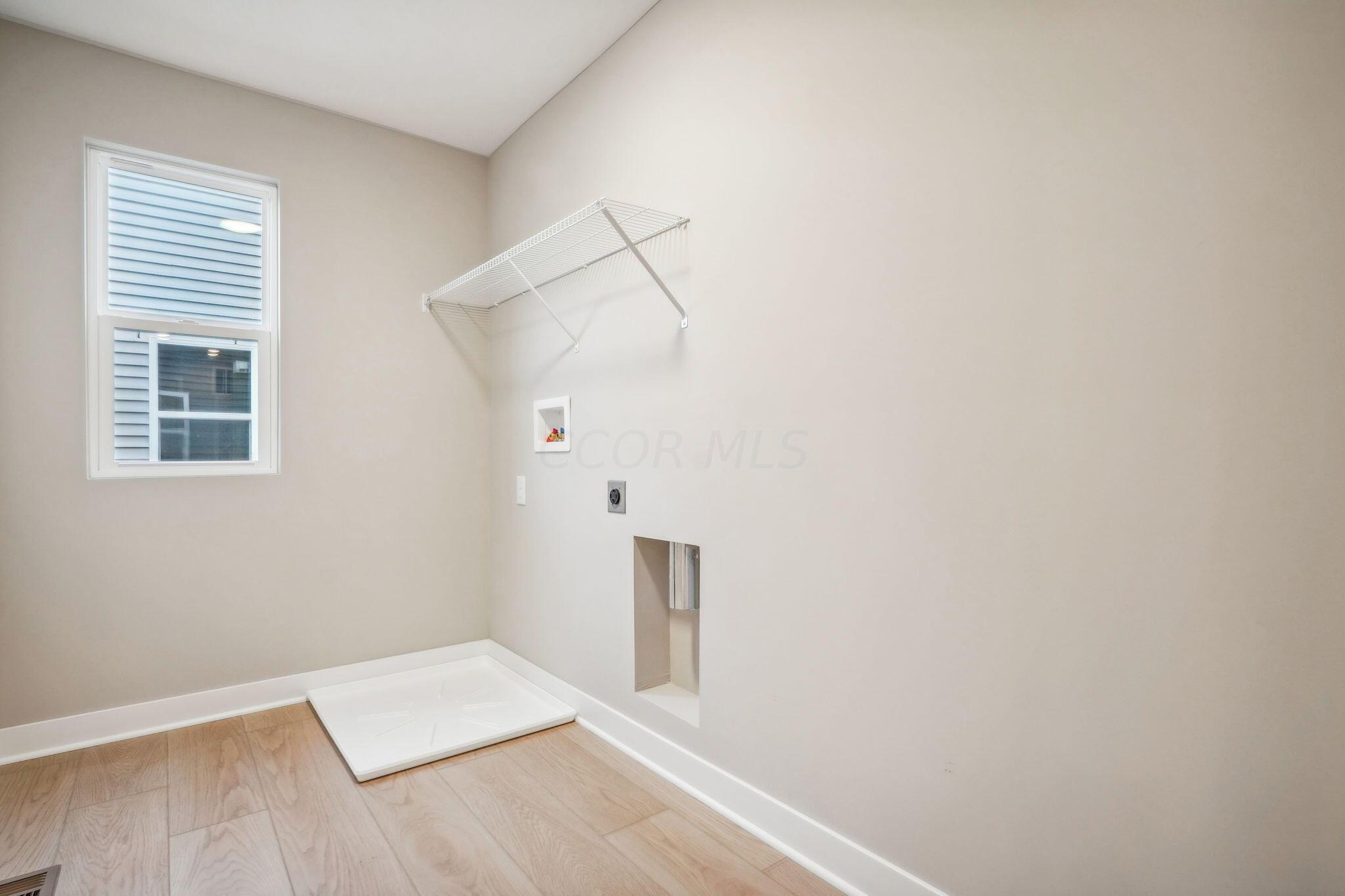8169 Rhoderick Circle Reynoldsburg, OH 43068 - Photo 23 of 42 Laundry Room