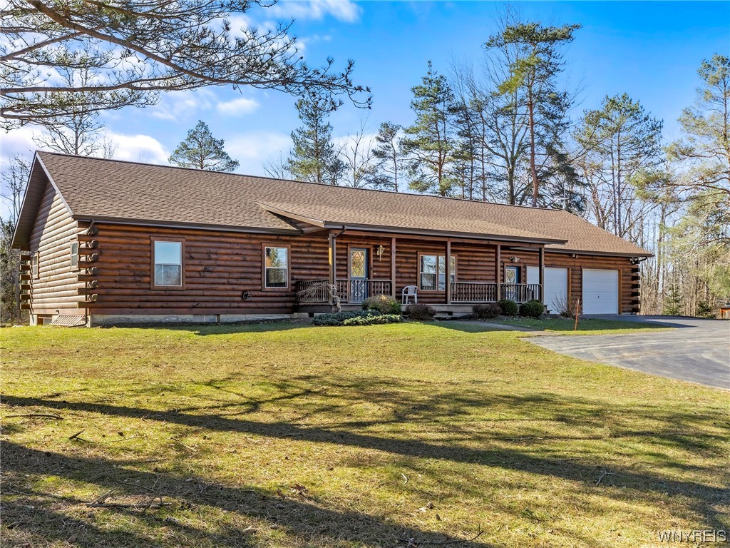 5425 Chestnut Ridge Road Orchard Park, NY 14127 - Photo 1 of 1