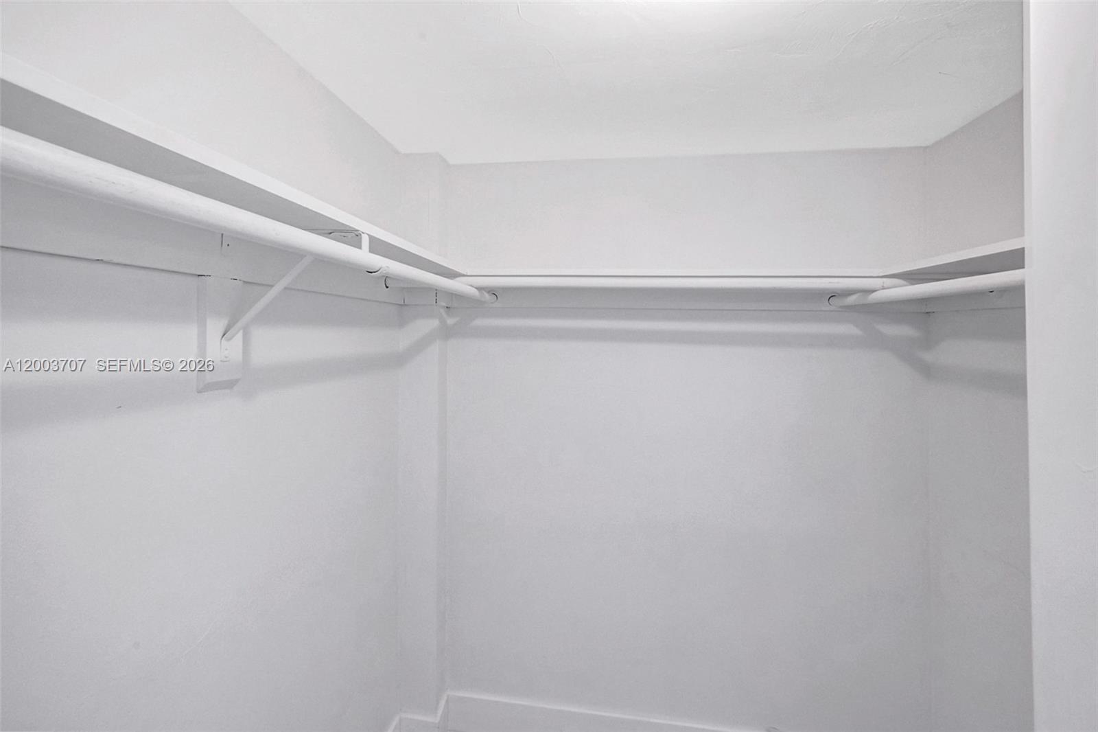 1345 Lincoln Road, Unit 501 Miami Beach, FL 33139 - Photo 23 of 33 a view of a room with racks on the wall