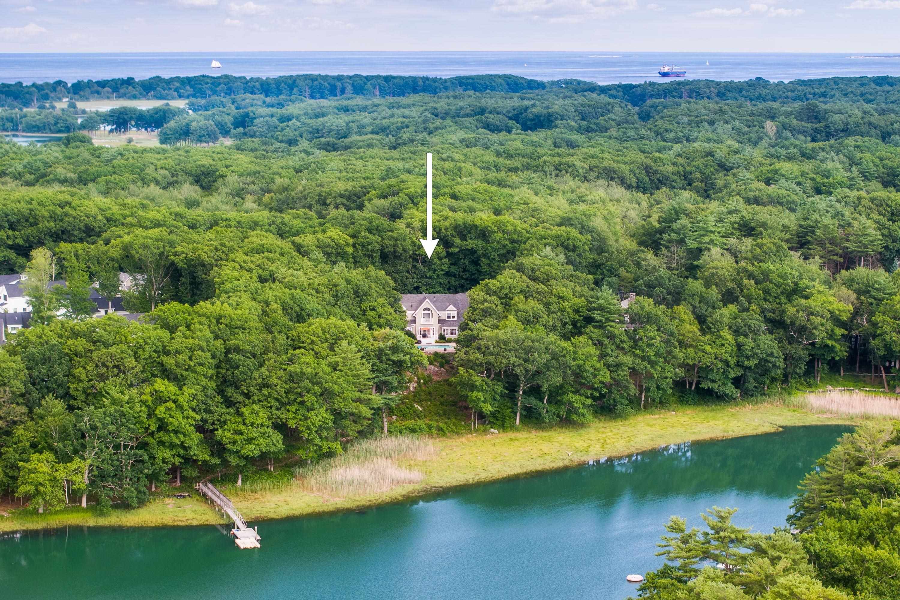 20 Odiorne Point Road Portsmouth, NH 03801 - Photo 31 of 39 Gallery Image 31