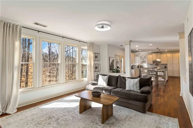 $630,000 | 6233 Huntington Ridge Road, Mableton, GA 30126