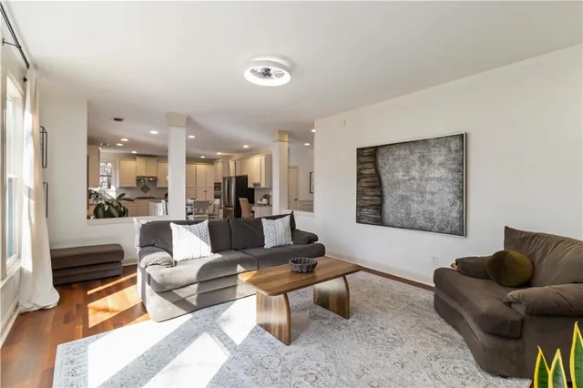 $630,000 | 6233 Huntington Ridge Road, Mableton, GA 30126