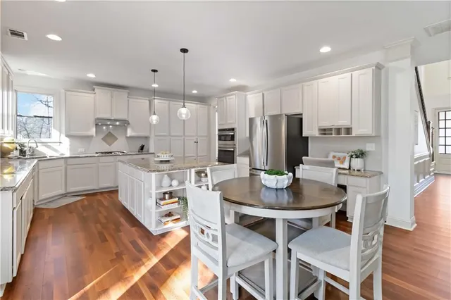 $630,000 | 6233 Huntington Ridge Road, Mableton, GA 30126