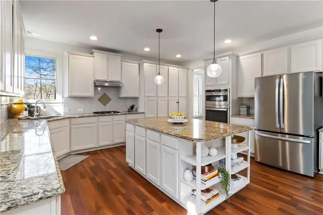 $630,000 | 6233 Huntington Ridge Road, Mableton, GA 30126