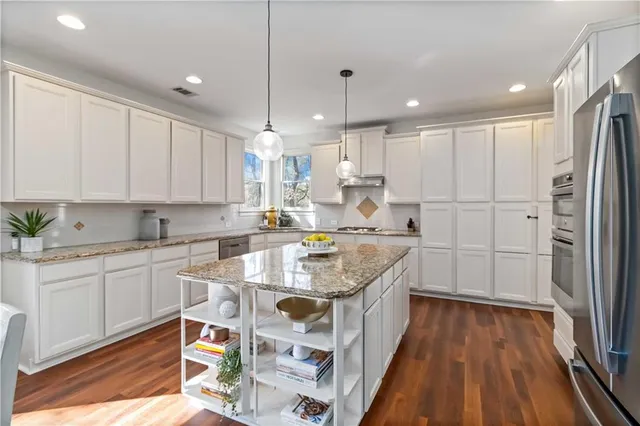 $630,000 | 6233 Huntington Ridge Road, Mableton, GA 30126