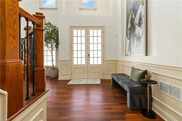 $630,000 | 6233 Huntington Ridge Road, Mableton, GA 30126