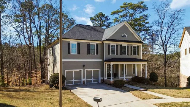 $630,000 | 6233 Huntington Ridge Road, Mableton, GA 30126