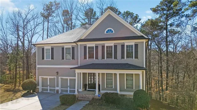 $630,000 | 6233 Huntington Ridge Road, Mableton, GA 30126
