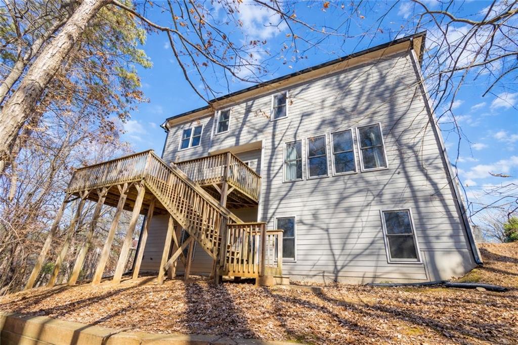 6233 Huntington Ridge Road Mableton, GA 30126 - Photo 48 of 50 a view of a large building