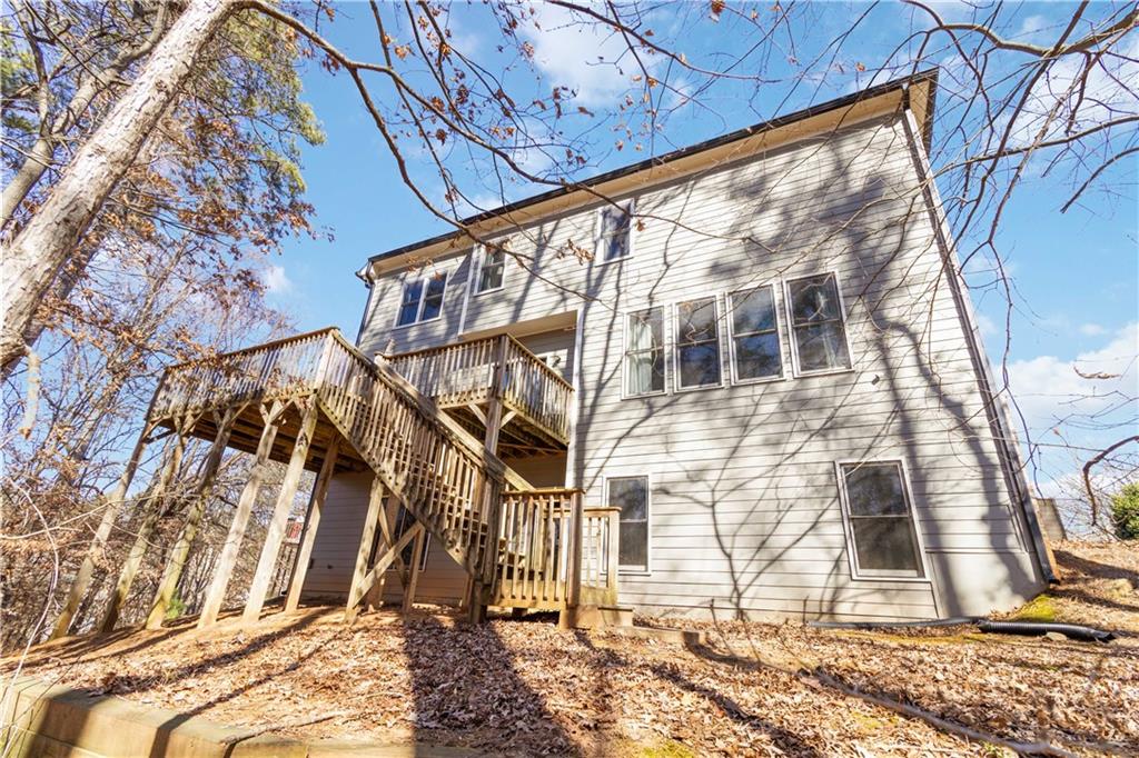 6233 Huntington Ridge Road Mableton, GA 30126 - Photo 49 of 50 a view of a large building